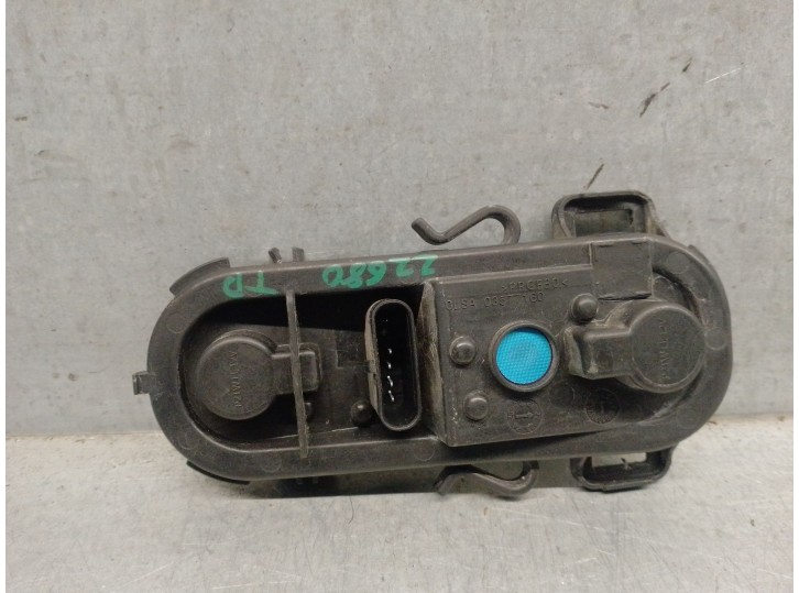 Recambio de portalamparas para bmw x1 (f48) sdrive 16 d referencia OEM IAM 63217456407 63217456407 