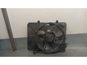 Recambio de electroventilador para hyundai getz (tb) 1.6 16v cat referencia OEM IAM 253801C150 