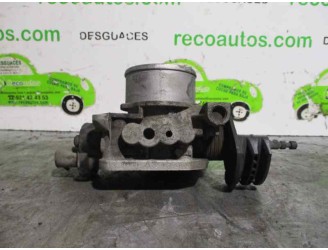 Replacement throttle body for Chrysler Le Baron 3.0 CAT OEM IAM reference 5234902 46435 