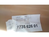 Recambio de moldura para porsche cayenne (9pa) 3.2 referencia OEM IAM 7L5867234P 95555518403 