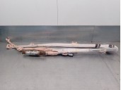 Recambio de airbag cortina delantero derecho para mazda cx-7 (er) 2.2 turbodiesel cat referencia OEM IAM EG2157KM0J 