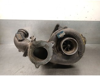 Recambio de turbocompresor para bmw 5 (e60) 535 d referencia OEM IAM KP262871 11657794572 53269700000