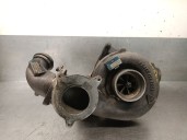Recambio de turbocompresor para bmw 5 (e60) 535 d referencia OEM IAM KP262871 11657794572 53269700000