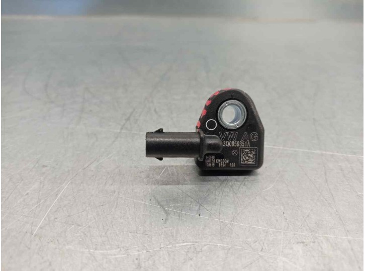 Recambio de sensor impacto para skoda octavia combi (5e5) 1.5 16v tgi bivalent. gasolina / cng referencia OEM IAM 3Q0959351A 