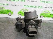 Replacement throttle body for Chrysler Le Baron 3.0 CAT OEM IAM reference 5234902 46435 