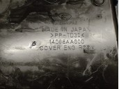 Recambio de tapa motor para subaru legacy kombi/outback b14 2.0 cat referencia OEM IAM 14098AA000 14098AA000 