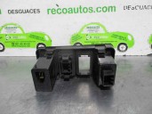 Recambio de mando luces salpicadero para citroën c4 coupe vtr plus referencia OEM IAM 848403A020  