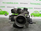 Replacement throttle body for Chrysler Le Baron 3.0 CAT OEM IAM reference 5234902 46435 