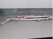 Recambio de airbag cortina delantero derecho para mazda cx-7 (er) 2.2 turbodiesel cat referencia OEM IAM EG2157KM0J 