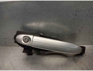 Recambio de maneta exterior delantera derecha para ford galaxy (ca1) 2.0 tdci cat referencia OEM IAM 6M21U224A36A 5 PUERTAS