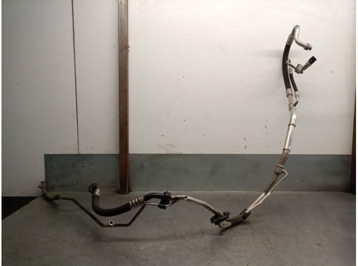 Recambio de tubos aire acondicionado para porsche cayenne (92a) 3.0 diesel referencia OEM IAM 7P5820471BH 7P5820471BH 