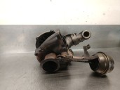 Recambio de turbocompresor para bmw 5 (e60) 535 d referencia OEM IAM KP262871 11657794572 53269700000