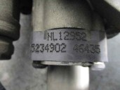 Recambio de caja mariposa para chrysler le baron 3.0 cat referencia OEM IAM 5234902 46435 