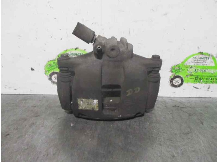 Recambio de pinza freno delantera derecha para citroën c4 coupe vtr plus referencia OEM IAM 0204Y01145 BOSCH
