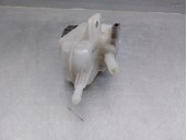 Recambio de deposito liquido frenos para mazda cx-7 (er) 2.2 turbodiesel cat referencia OEM IAM EH1443550A 