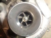 Recambio de turbocompresor para volkswagen polo berlina (6n2) 1.4 tdi referencia OEM IAM 045145701 7017299 GARRETT