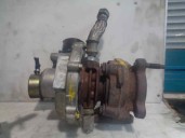 Recambio de turbocompresor para volkswagen polo berlina (6n2) 1.4 tdi referencia OEM IAM 045145701 7017299 GARRETT