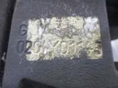 Recambio de pinza freno delantera derecha para citroën c4 coupe vtr plus referencia OEM IAM 0204Y01145 BOSCH