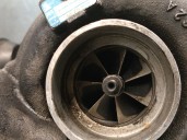 Recambio de turbocompresor para bmw 5 (e60) 535 d referencia OEM IAM KP262871 11657794572 53269700000