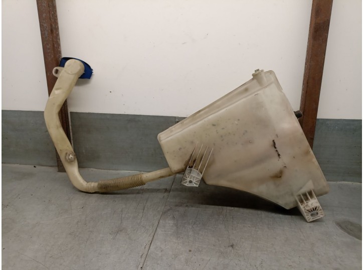 Recambio de deposito limpia para porsche cayenne (92a) 3.0 diesel referencia OEM IAM 7P0955453 95852870300 