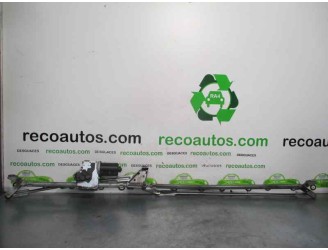 Recambio de motor limpia delantero para citroën c4 coupe vtr plus referencia OEM IAM 965011580 404638 VALEO
