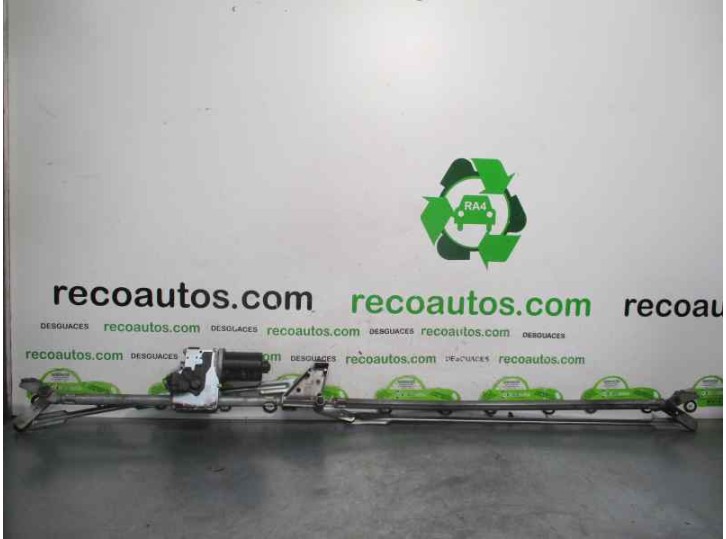 Recambio de motor limpia delantero para citroën c4 coupe vtr plus referencia OEM IAM 965011580 404638 VALEO