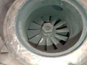 Recambio de turbocompresor para bmw 5 (e60) 535 d referencia OEM IAM KP262871 11657794572 53269700000