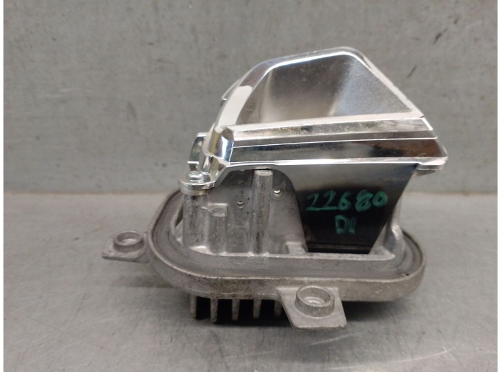 Recambio de centralita faros xenon para bmw x1 (f48) sdrive 16 d referencia OEM IAM 90066717 63117428787 
