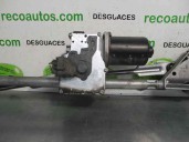 Recambio de motor limpia delantero para citroën c4 coupe vtr plus referencia OEM IAM 965011580 404638 VALEO