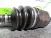 Recambio de transmision delantera derecha para chrysler le baron 3.0 cat referencia OEM IAM 121392 