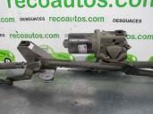 Recambio de motor limpia delantero para citroën c4 coupe vtr plus referencia OEM IAM 965011580 404638 VALEO