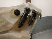 Recambio de deposito limpia para porsche cayenne (92a) 3.0 diesel referencia OEM IAM 7P0955453 95852870300 