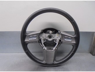 Recambio de volante para subaru legacy kombi/outback b14 2.0 cat referencia OEM IAM GS12003720 