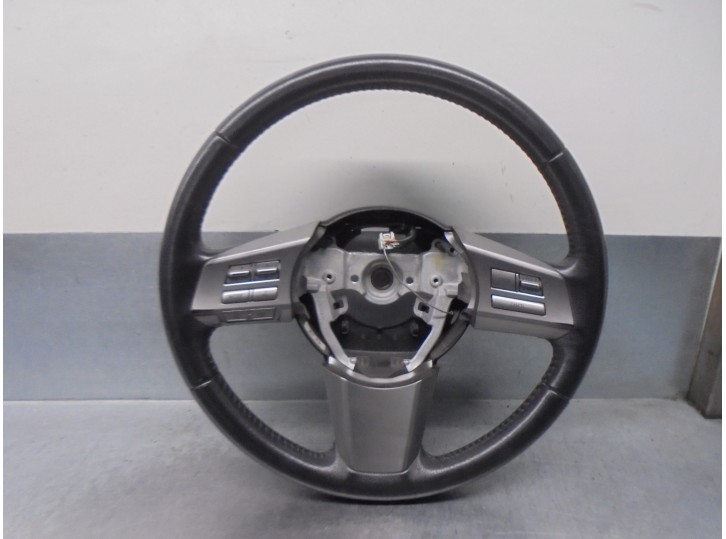 Recambio de volante para subaru legacy kombi/outback b14 2.0 cat referencia OEM IAM GS12003720  