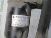 Recambio de motor limpia delantero para citroën c4 coupe vtr plus referencia OEM IAM 965011580 404638 VALEO