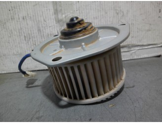 Recambio de motor calefaccion para mitsubishi montero (v60/v70) 3.2 di-d cat referencia OEM IAM MR398725 2 PINES 