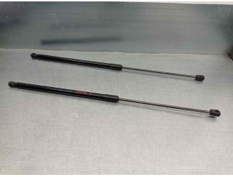 Replacement trunk / tailgate shock absorbers for Skoda Octavia Combi (5E5) 1.5 16V TGI bivalent. gasoline / CNG OEM reference 