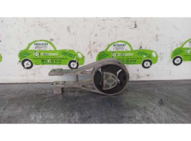 Recambio de soporte cambio para opel corsa e 1.4 16v turbo referencia OEM IAM 13451485 