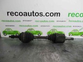 Recambio de transmision delantera izquierda para chrysler le baron 3.0 cat referencia OEM IAM   