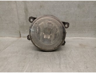 Recambio de faro antiniebla izquierdo para porsche cayenne (92a) 3.0 diesel referencia OEM IAM 95563116300  VALEO