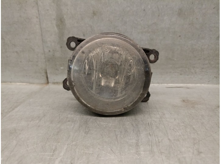 Recambio de faro antiniebla izquierdo para porsche cayenne (92a) 3.0 diesel referencia OEM IAM 95563116300  VALEO