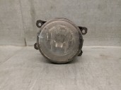 Replacement left fog light for Porsche Cayenne (92A) 3.0 diesel OEM IAM reference 95563116300 VALEO