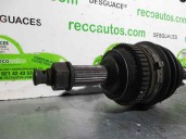 Recambio de transmision delantera izquierda para chrysler le baron 3.0 cat referencia OEM IAM   