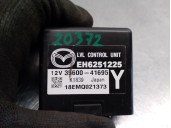 Recambio de modulo electronico para mazda cx-7 (er) 2.2 turbodiesel cat referencia OEM IAM EH6251225 3560041695 