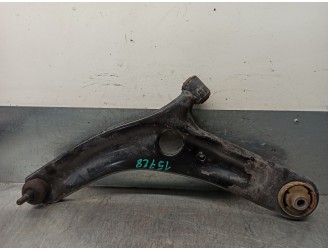 Replacement front lower left suspension arm for Hyundai ix20 GL Classic OEM IAM reference 545001P100 