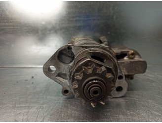 Recambio de motor arranque para nissan x-trail (t30) 2.2 16v turbodiesel cat referencia OEM IAM 233008H801 M008T71471 MITSUBISHI