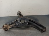 Replacement front left lower suspension arm for Hyundai ix20 GL Classic OEM IAM reference 545001P100 