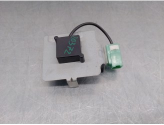 Recambio de antena para mazda cx-7 (er) 2.2 turbodiesel cat referencia OEM IAM EG2366DY0 