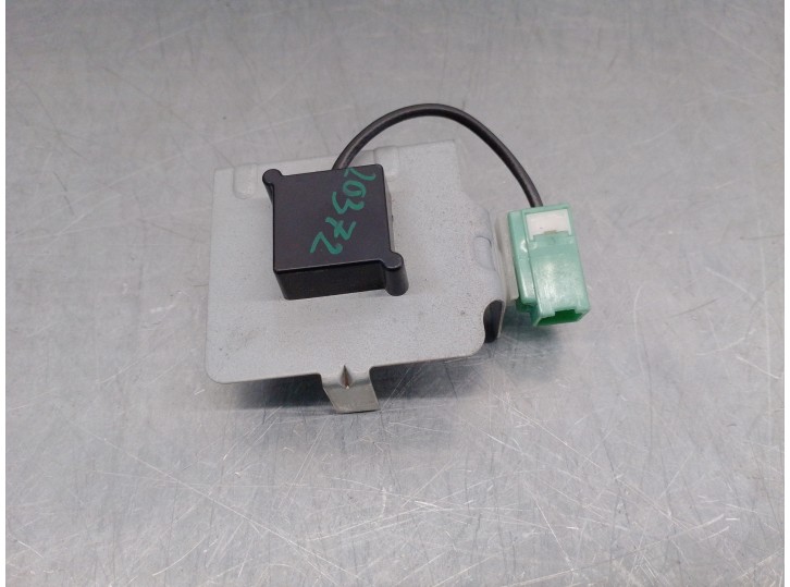 Recambio de antena para mazda cx-7 (er) 2.2 turbodiesel cat referencia OEM IAM EG2366DY0 
