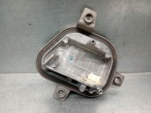 Recambio de centralita faros xenon para bmw x1 (f48) sdrive 16 d referencia OEM IAM 90066717 63117428787 